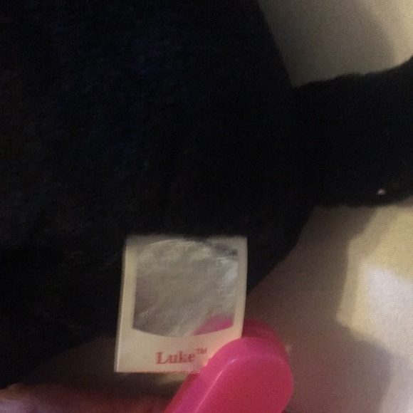 TY Original Beanie Baby “Luke” - Picture 5 of 5